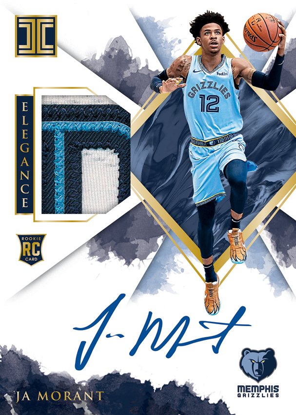 Ja Morant - Memphis Grizzlies - Game-Worn Statement Edition Jersey - Scored  Game and Season-High 49 Points - 2022-23 NBA Season