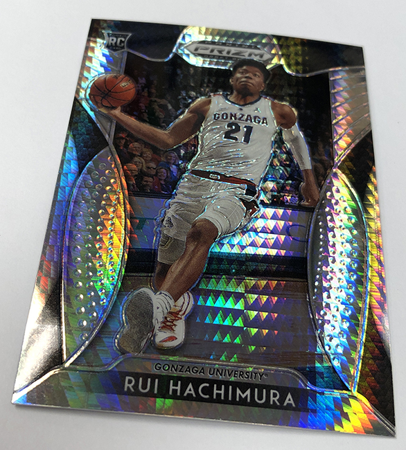 Buzz's Pick Six: 2019 Panini Contenders Draft & Prizm Draft / Blowout Buzz