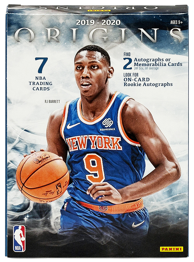 The Panini America Quality Control Gallery: 2021 Chronicles Draft Picks  Basketball – The Knight's Lance