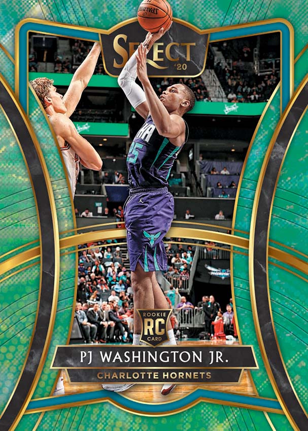 Panini America Peeks Details on Special Set, Patch Cards for 2015 NBA All-Star  Game – The Knight's Lance