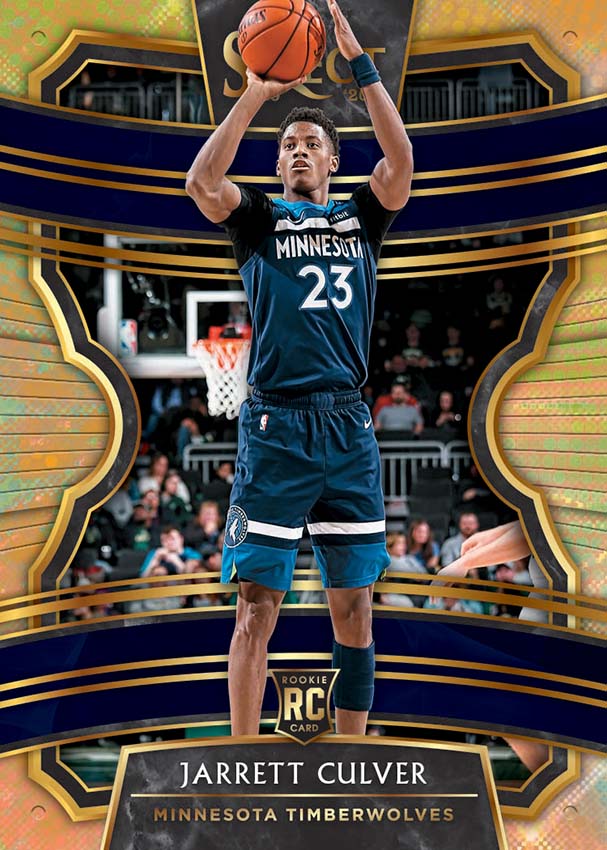 Panini America Peeks Details on Special Set, Patch Cards for 2015 NBA All-Star  Game – The Knight's Lance