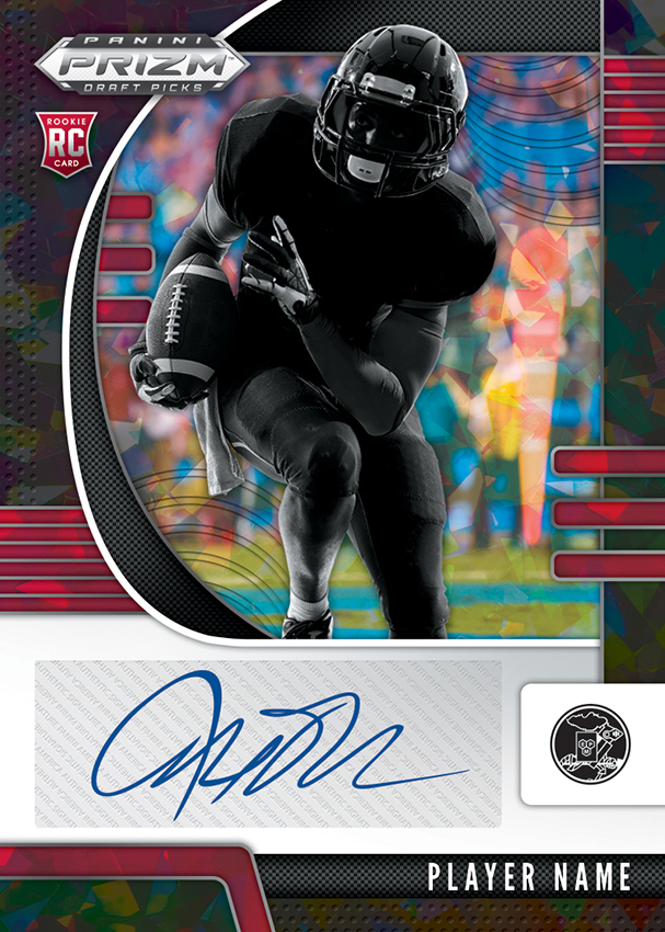 Panini America Delivers a Detailed First Look at 2020 Prizm Draft 