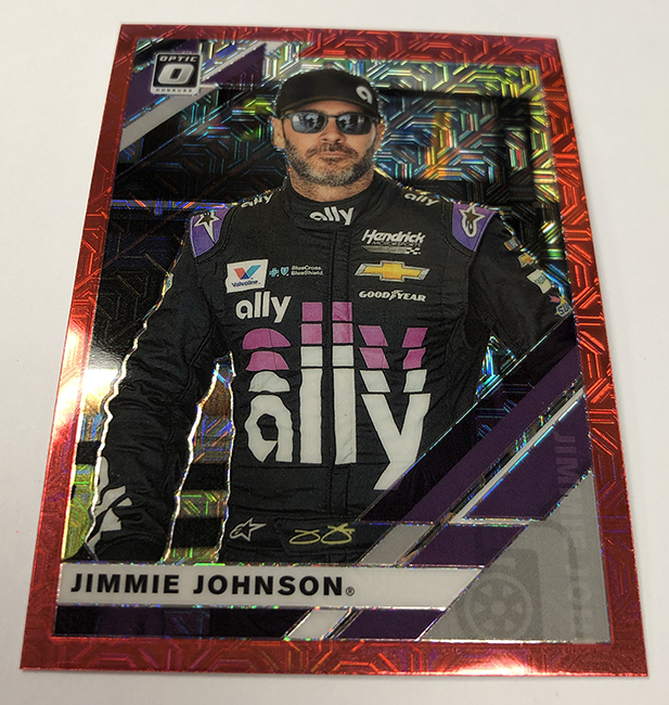 As 2020 Donruss NASCAR Racing Retail Arrives, Be Sure to Save Those ...