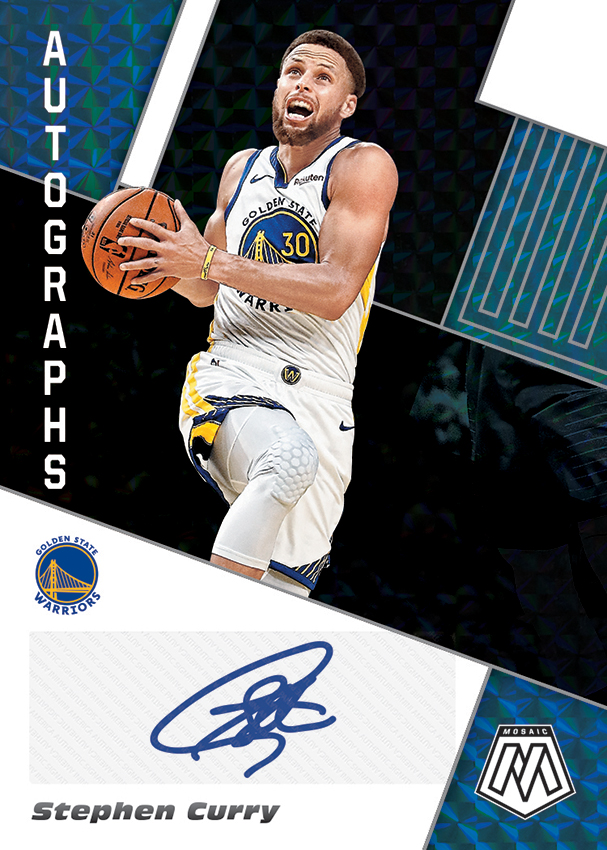 Panini America Provides a Detailed First Look at the Many Facets 