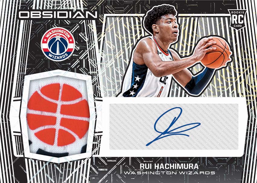 First Look: Panini America Delivers a Detailed Preview of the May 