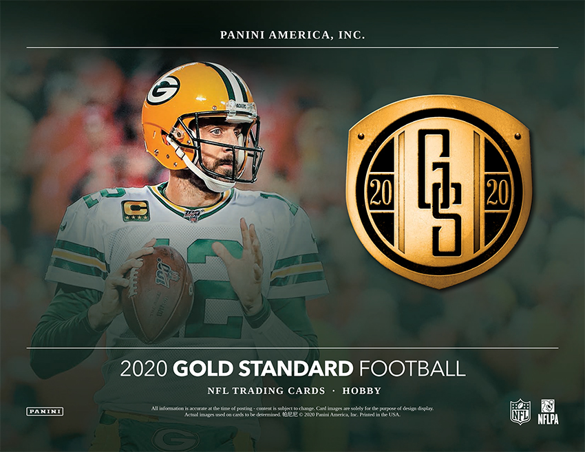 2022 Panini Zenith Football Aaron Rodgers Pacific Revolution Card