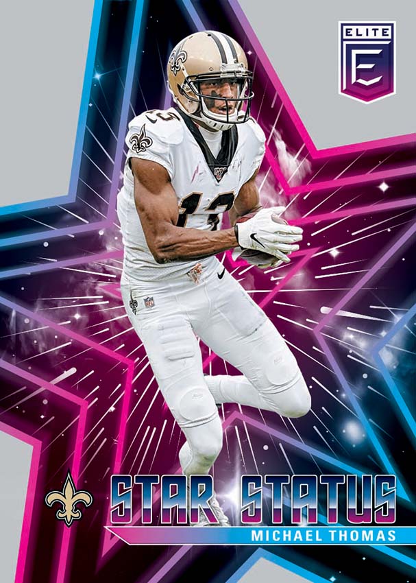 Sports Memorabilia 2019 Panini Elite Football Hobby India