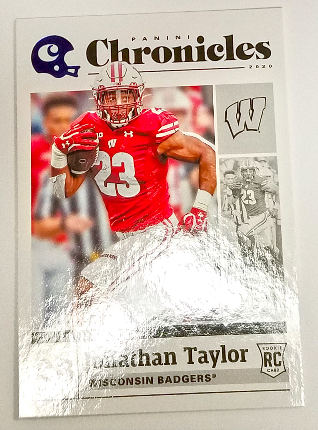 Best Buy: NFL Chronicles Draft Pick FB 969099