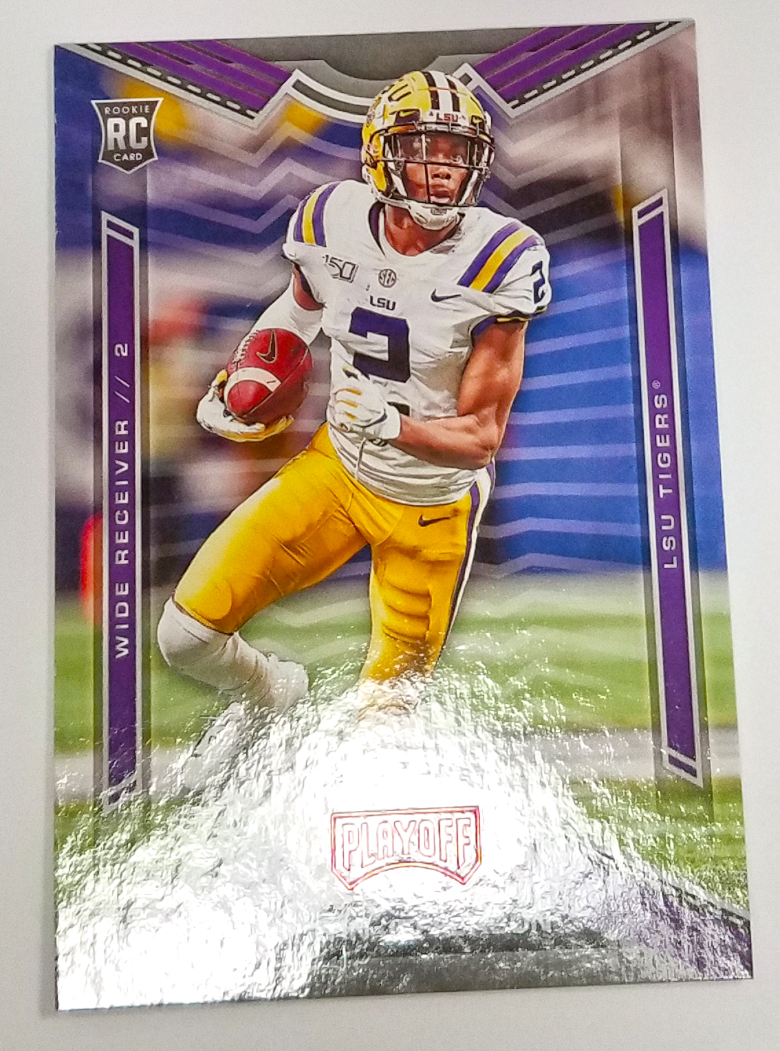 Best Buy: NFL Chronicles Draft Pick FB 969099