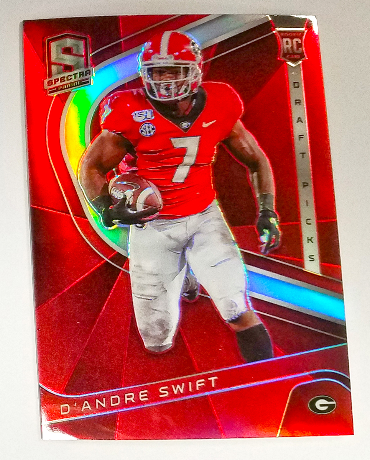 Panini America's New 2020 Chronicles Draft Picks Football Finds Exclusive  Retail Home at Target Stores – The Knight's Lance