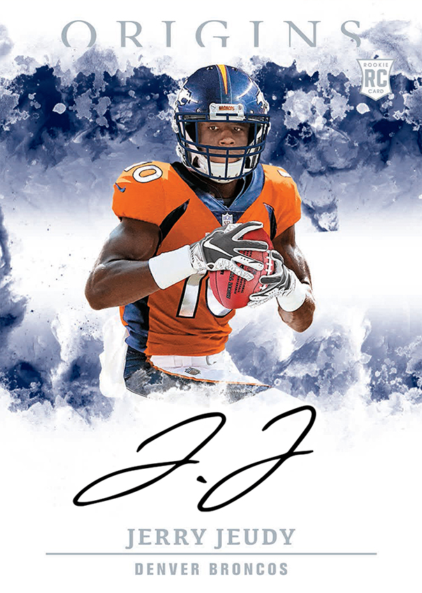 Denver Broncos: Panini America releases Patrick Surtain II rookie