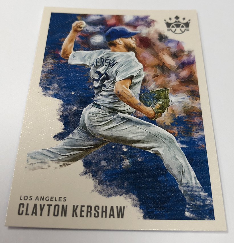 2018 Diamond Kings Baseball ~ Complete Your Set ~ Pick 10 ~ Loaded with Stars 