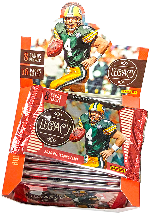 Panini America's New 2020 Chronicles Draft Picks Football Finds Exclusive  Retail Home at Target Stores – The Knight's Lance