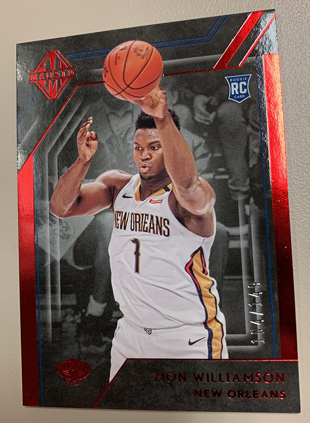  2019-20 Panini Chronicles Hometown Heroes Optic Basketball #548 Cam  Reddish Atlanta Hawks Official NBA Trading Card From Panini America :  Collectibles & Fine Art