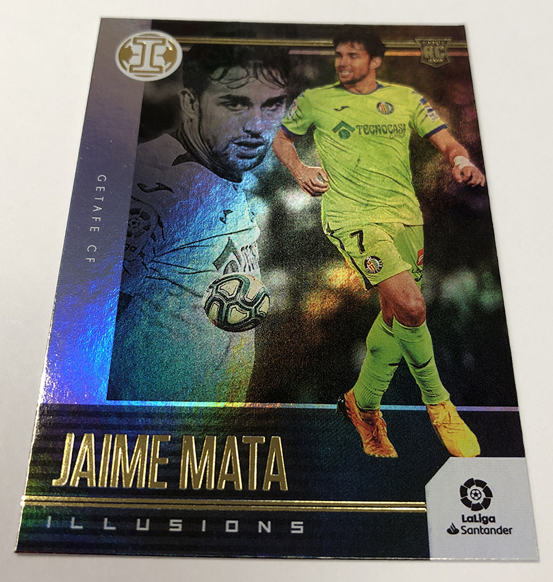 2019-20 Chronicles  - The Panini America Quality Control Gallery