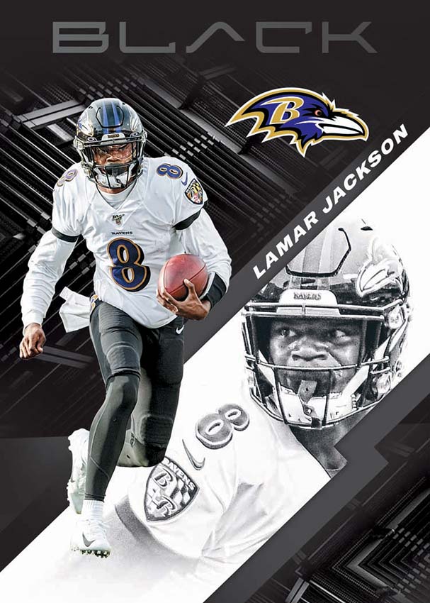 Here's a Sneak Peak of the Top-Rated Baltimore Ravens on Madden 19