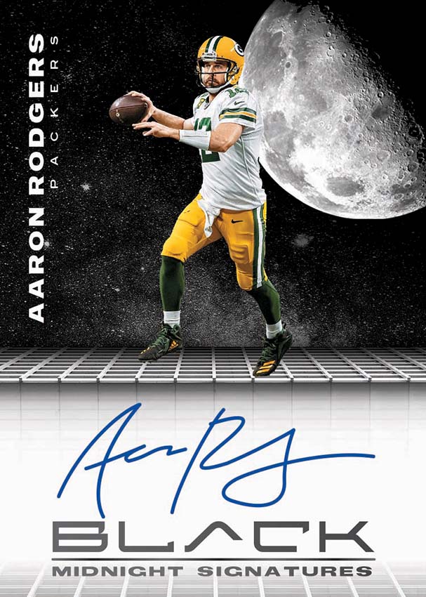 Panini America Provides an Extended Sneak Peek at 2021 Spectra Football –  The Knight's Lance