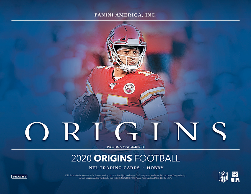 Panini America Delivers a Detailed First Look at 2021 Flawless Collegiate  Football – The Knight's Lance