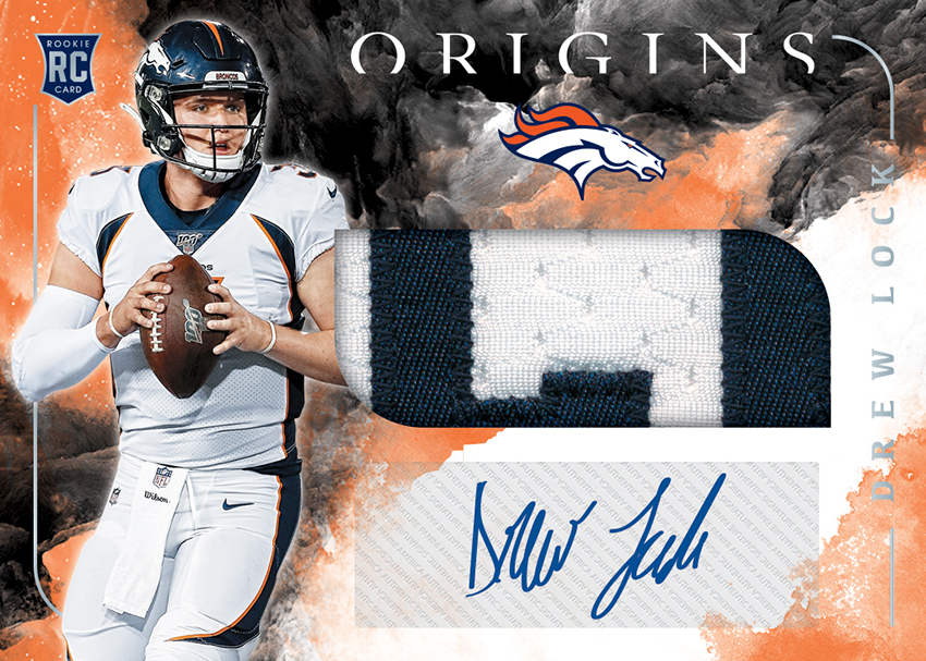 First Look: The Exclusive Panini America 2011 NFL Player of the