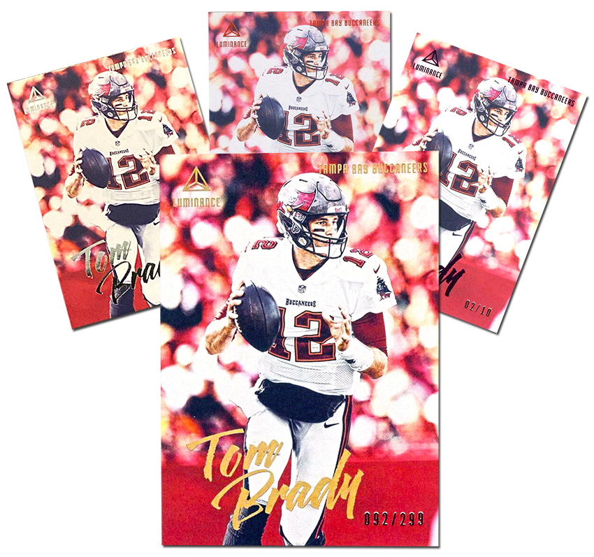 Tampa Bay Buccaneers Tom Brady NFL Shop eGift Card ($10-$500)