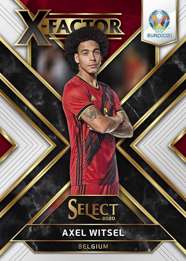 Panini America Delivers a Detailed First Look at 2019-20 Select