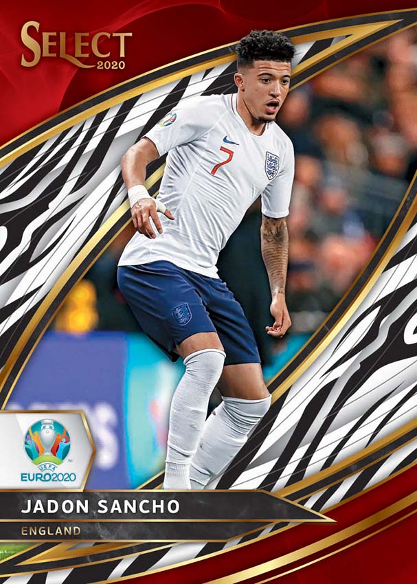 Panini America Delivers a Detailed First Look at 2019-20 Select