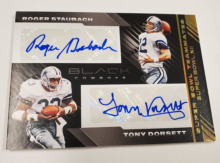 Panini America Reveals Checklist for 2022 Select Football Mystery XRC  Autograph Redemptions – The Knight's Lance