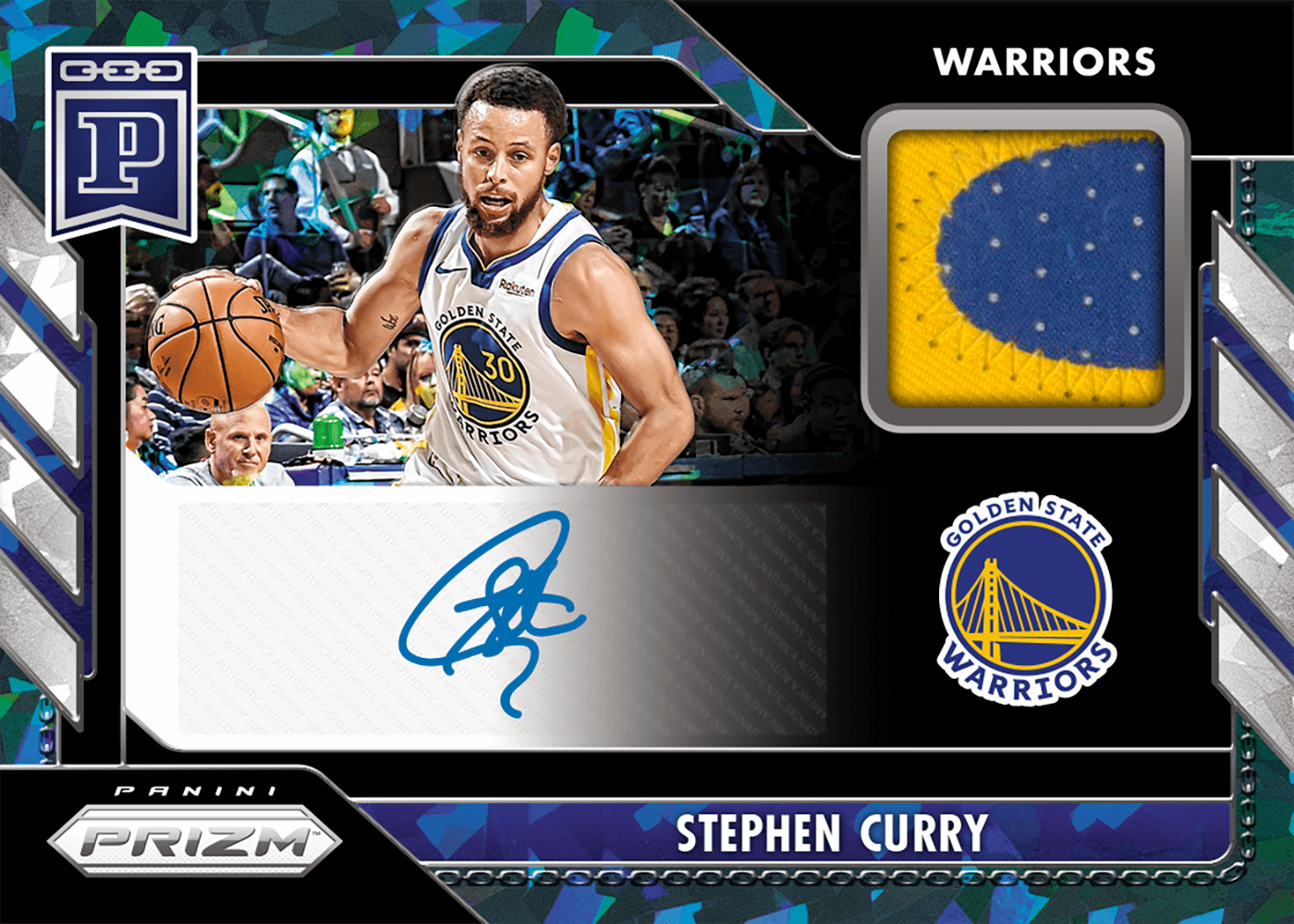 Panini America Peeks Details on Special Set, Patch Cards for 2015 NBA All-Star  Game – The Knight's Lance