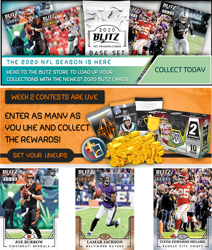 Your App Kit for the NFL Season