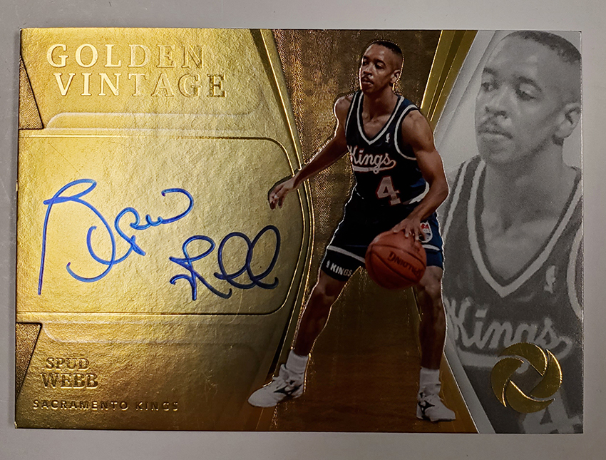 The Panini America Quality Control Gallery: 2019-20 Opulence 