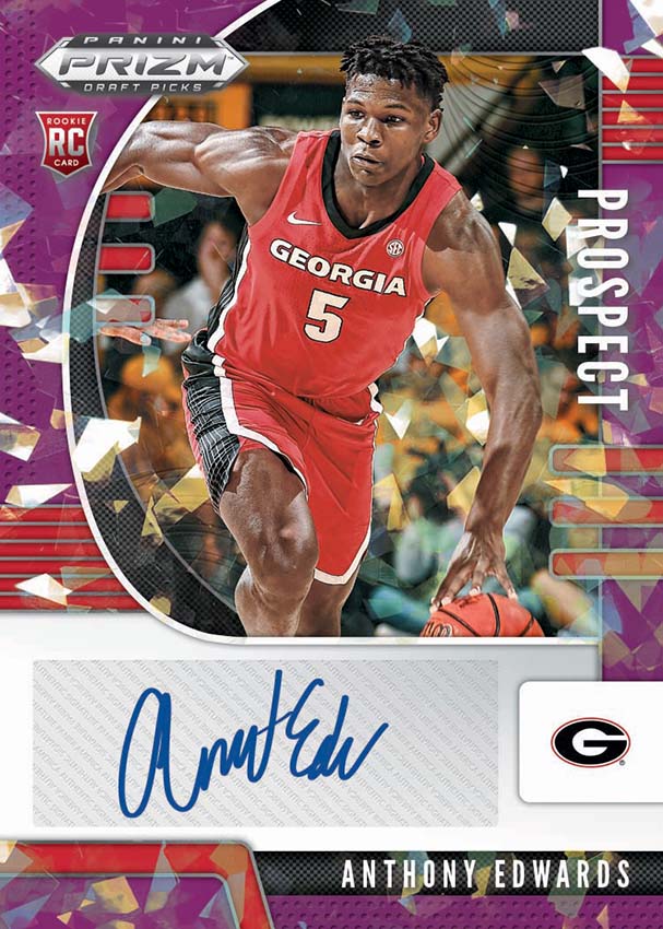 Panini America Provides a Detailed First Look at the Upcoming 2020 