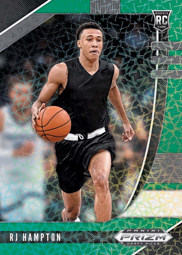 Panini America Provides a Detailed First Look at the Upcoming 2020 ...