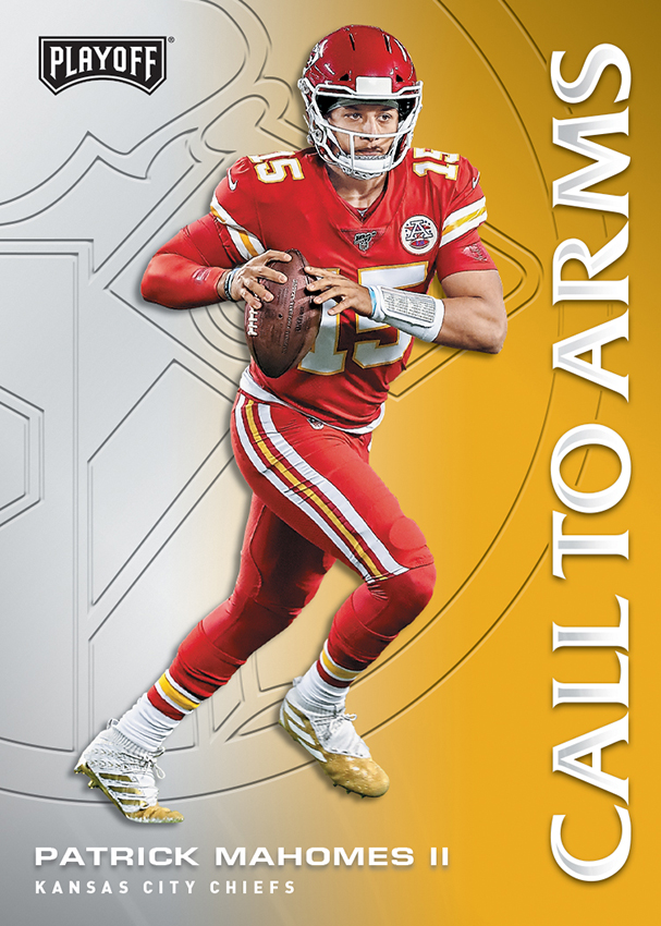 Panini America Going Wild in Honor of NFL Wild Card Weekend