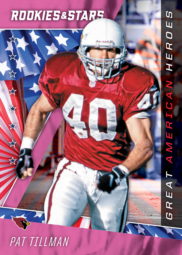 Panini America Delivers a Detailed First Look at 2020 Rookies & Stars  Football – The Knight's Lance