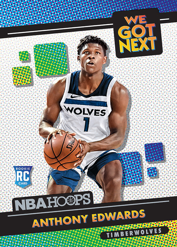 Panini America Provides a Detailed First Look at the Upcoming 2020