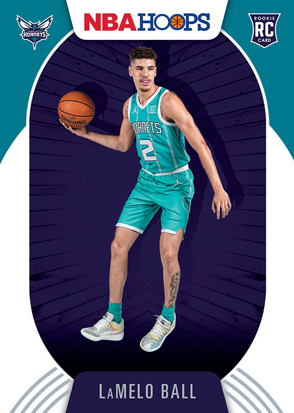 Panini America Provides a Detailed First Look at the 202021