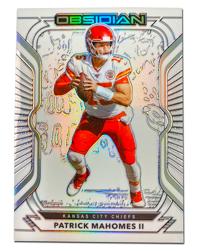 The Panini America Quality Control Gallery & Checklist: 2021 Donruss  Football – The Knight's Lance