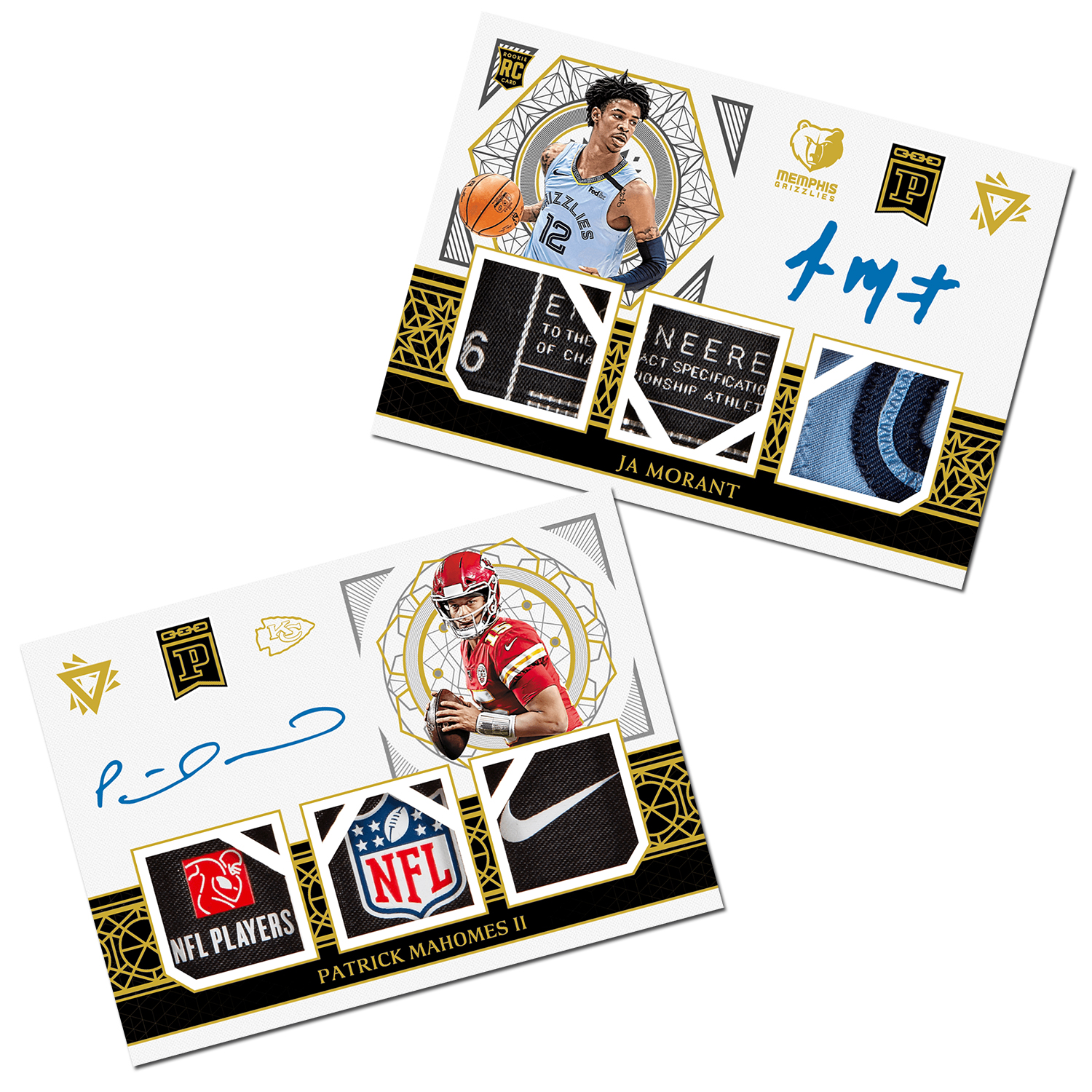 Panini to launch trading cards as NFTs with the NFL - Ledger