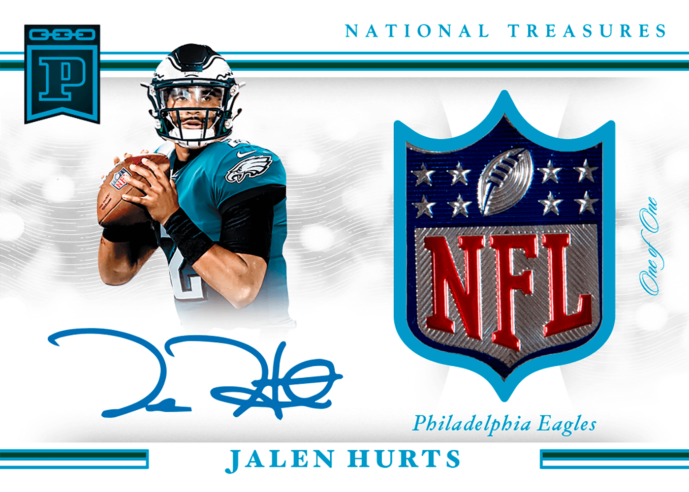 The Panini Digital Weekly Update: NT Football FOTL Arrives in NFL