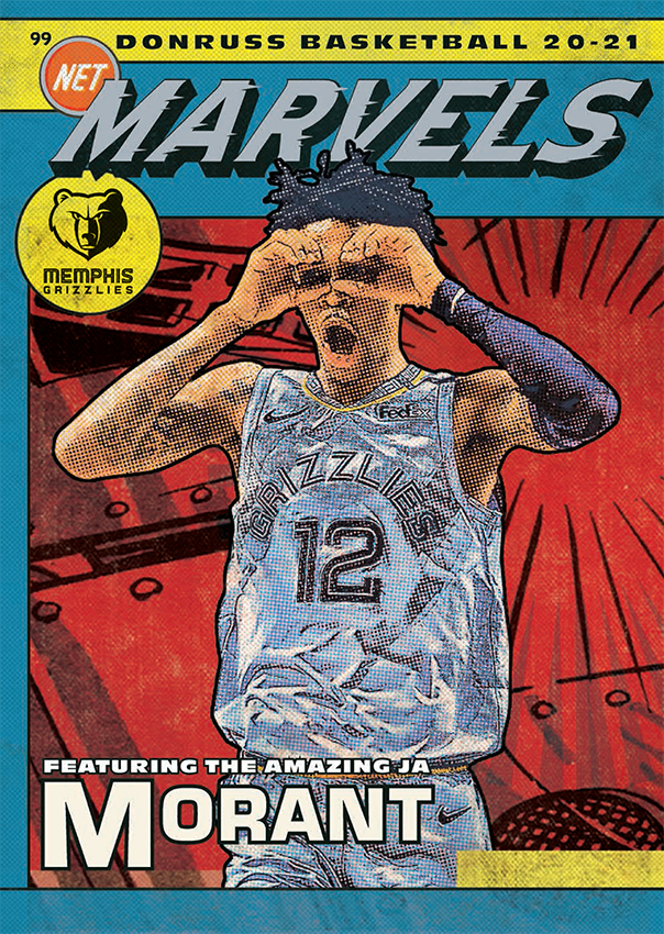 First Look: Panini America Takes a Deep Dive into the February ...