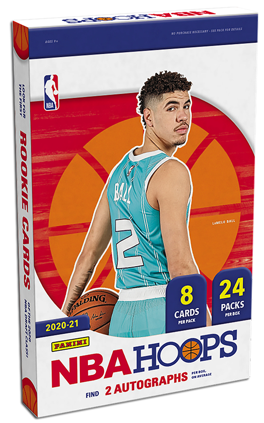 Nba Hoops Cards