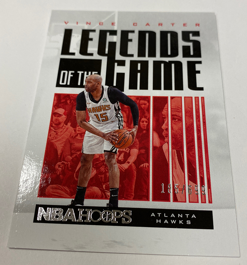 Panini America Peeks 2012-13 NBA Hoops & Its Massive Double Rookie Card  Crop – The Knight's Lance