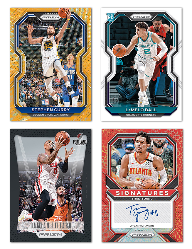 Prizm basketball on sale