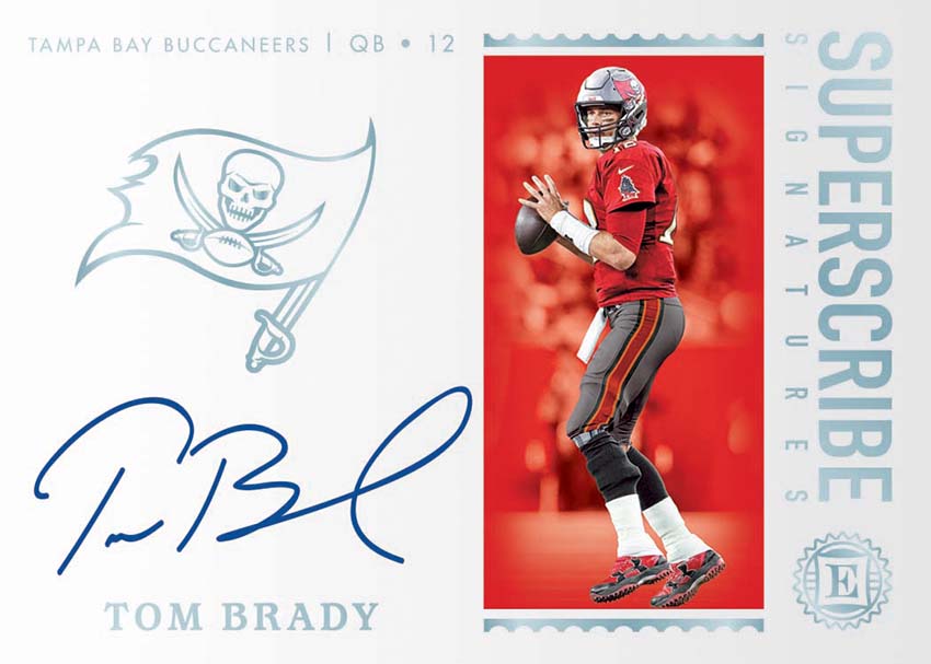 2022 Panini Score Football Tampa Bay Buccaneers Team Set 13 Cards W/Drafted  Rookies Includes Tom Brady at 's Sports Collectibles Store