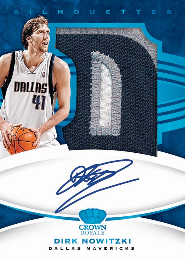 セール2024Dirk Nowitzki Kaboom Card その他