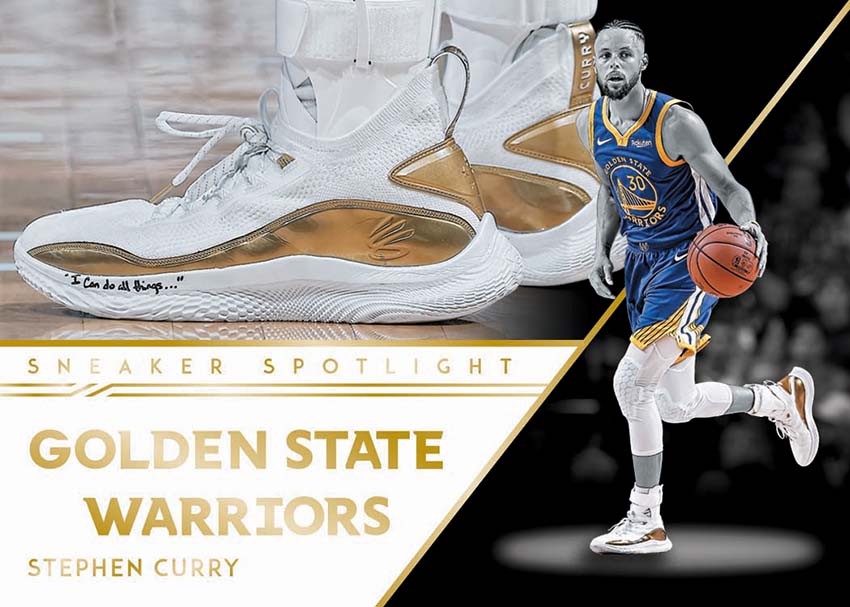 The Sneakers NBA Players Wore the Most During the 2020-21 Regular