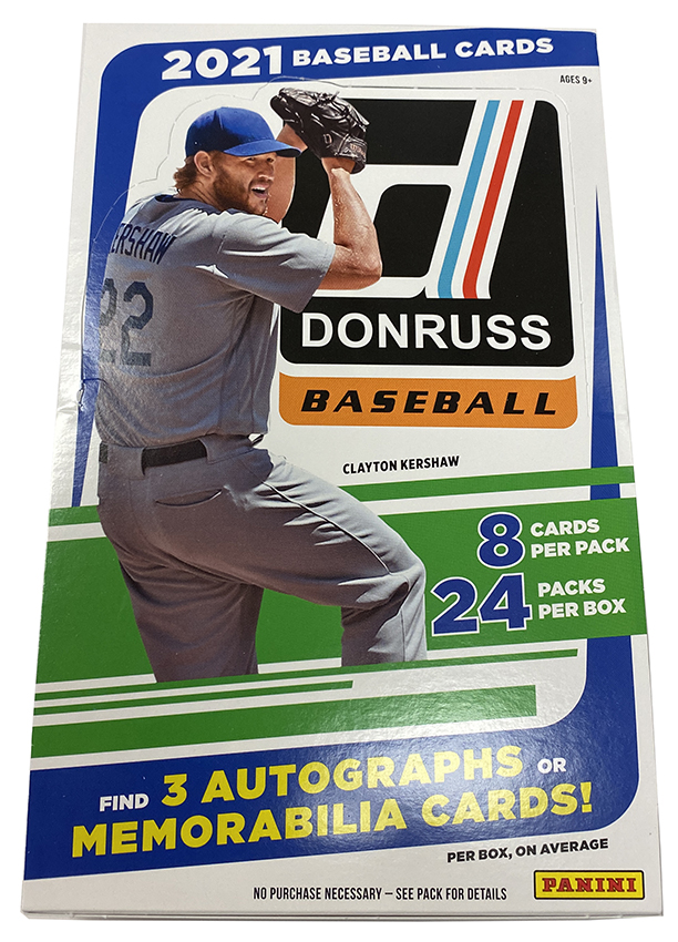 Card of the Day: 2005 Donruss Signature HOF Materials Babe Ruth