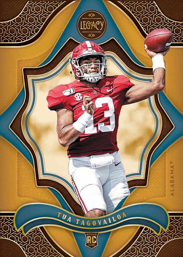 Panini America Delivers a Detailed First Look at the Upcoming 2021 ...