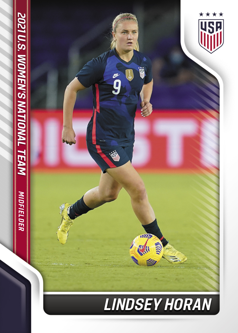2015 Panini US National Team WNT Soccer Cards  **You Choose** 