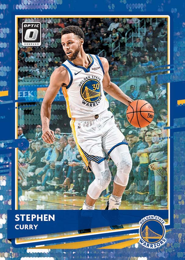 Panini America Provides An Extensive First Look At 2020-21 Donruss 